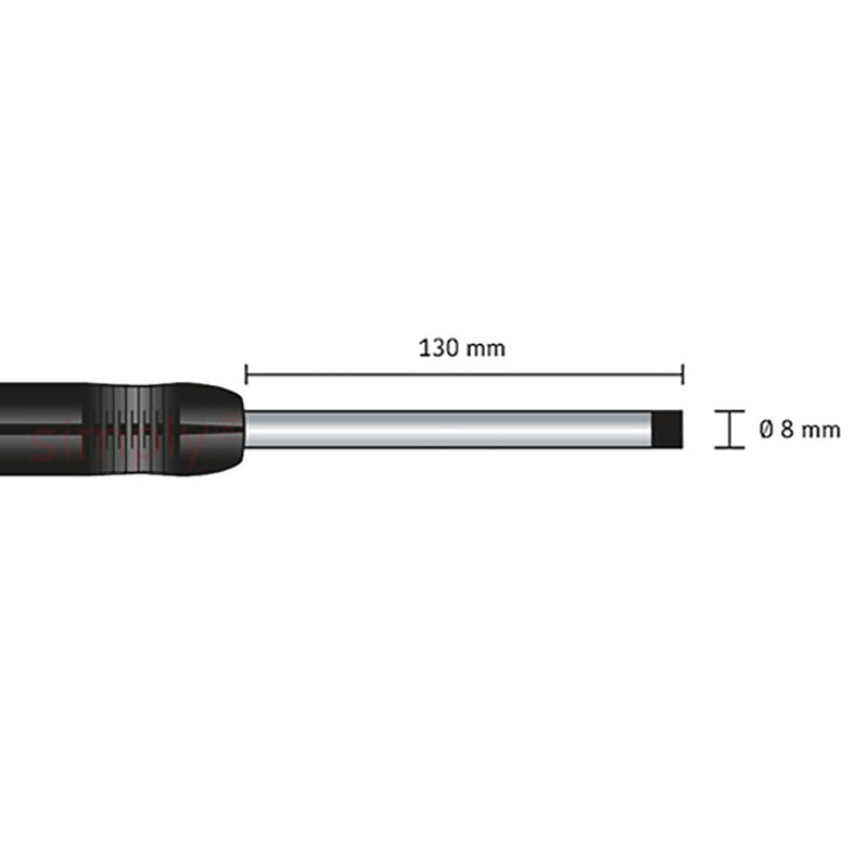 SKF TMDT2-43 Heavy Duty Surface Probe
