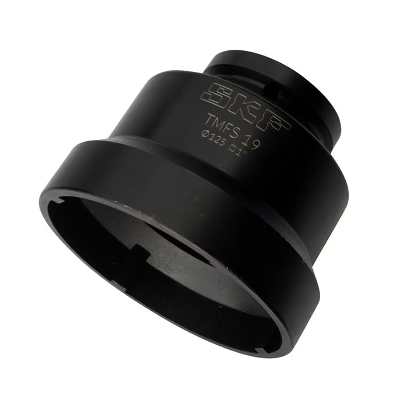 SKF TMFS19 Lock Nut Socket for KM19 KMK19 KMF19