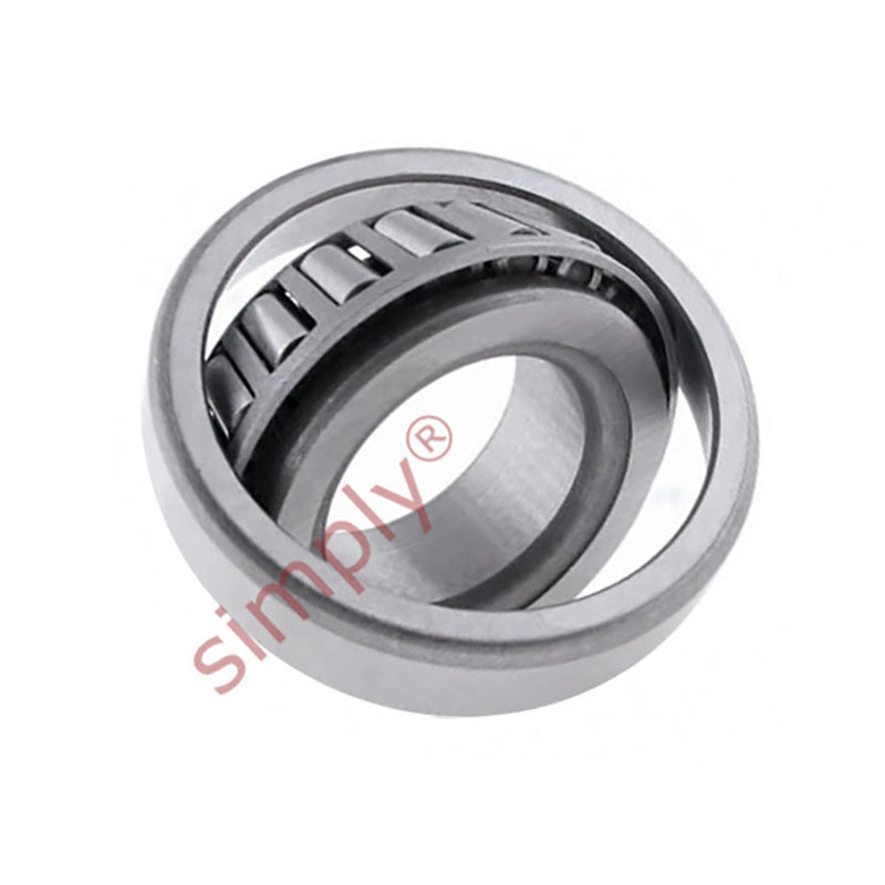SKF 544091/2B/118A/2B Imperial Taper Roller Bearing 9.125x11.8125x1.3125 inches