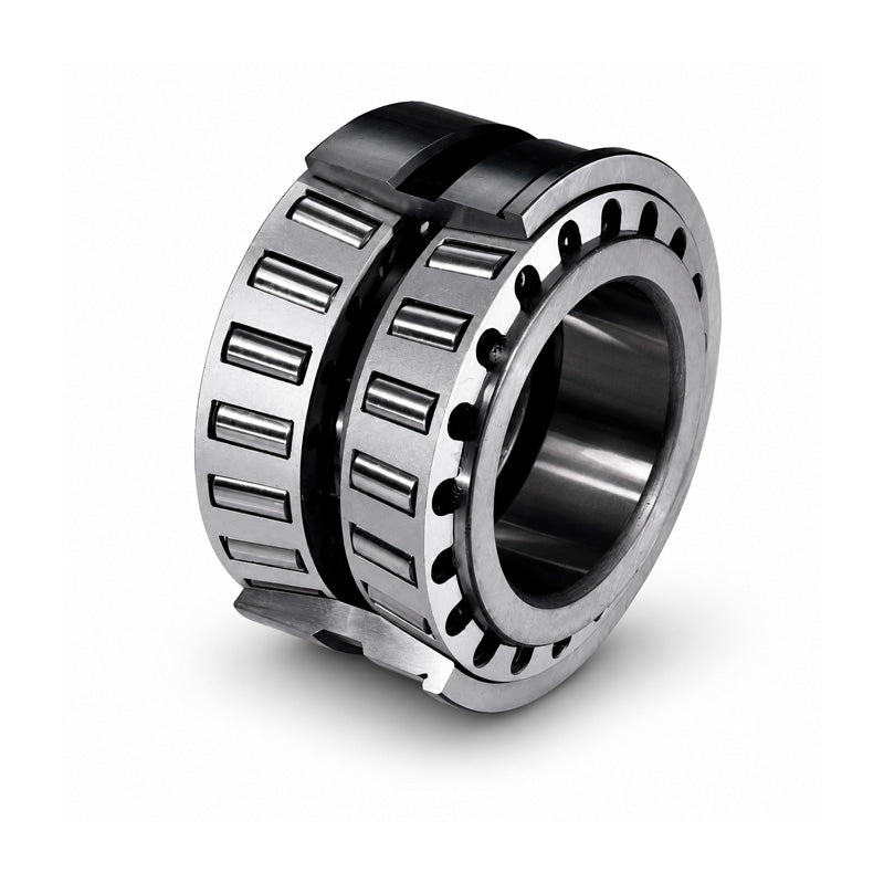 Gamet 126084X/126133XH Super Precision Double Row Tapered Roller Bearing Flanged Cup Type 84.138x133.35x74mm - Allow 7-10 Days