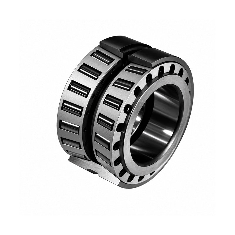 Gamet 210095/210170G Super Precision Double Row Tapered Roller Bearing Plain Cup Type 95x170x106mm - Allow 7-10 Days