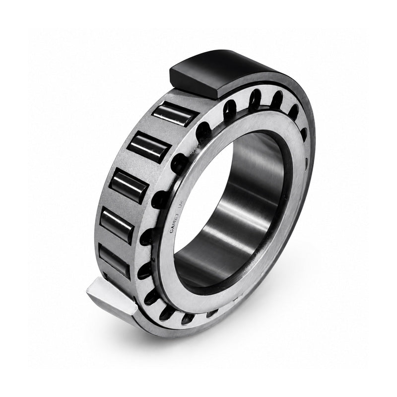 Gamet 130070/130120 Super Precision Tapered Roller Bearing Plain Cup Type 70x120x32mm - Allow 7-10 Days