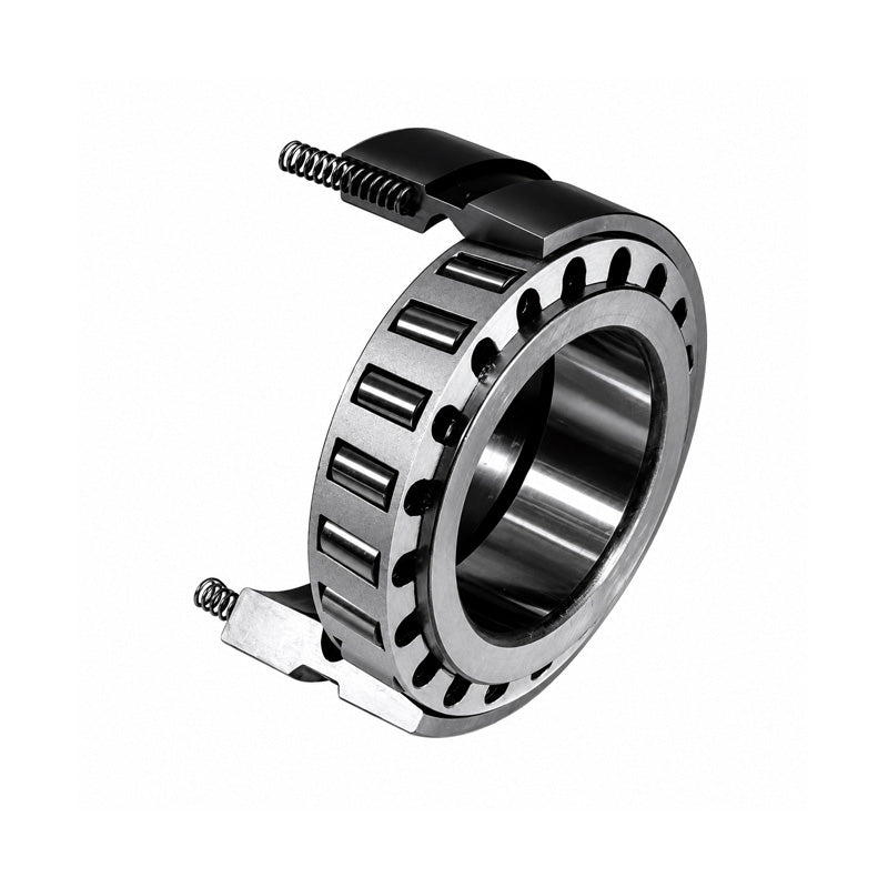 Gamet 200136X/200215P Super Precision Tapered Roller Bearing Integral Spring Carrier Cup Type 136.525x215x51mm - Allow 7-10 Days