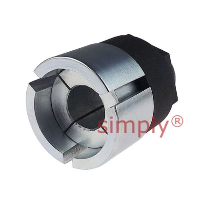 KwikLock Mini Metric Keyless Bush 8x19x22mm