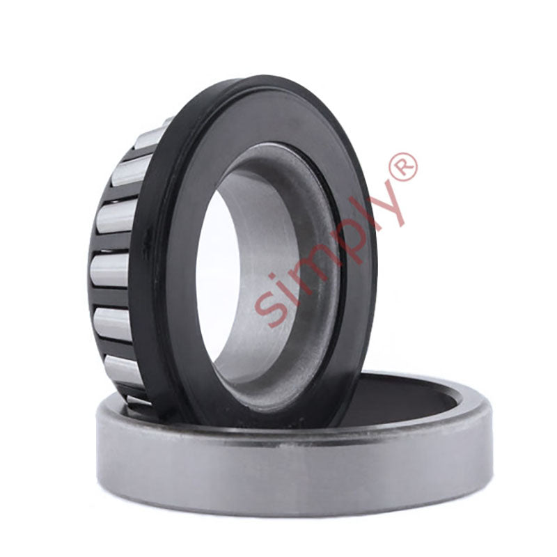 Codex LM67048L/LM67010 Sealed Imperial Taper Roller Bearing 1.25x2.328x0.625 inch