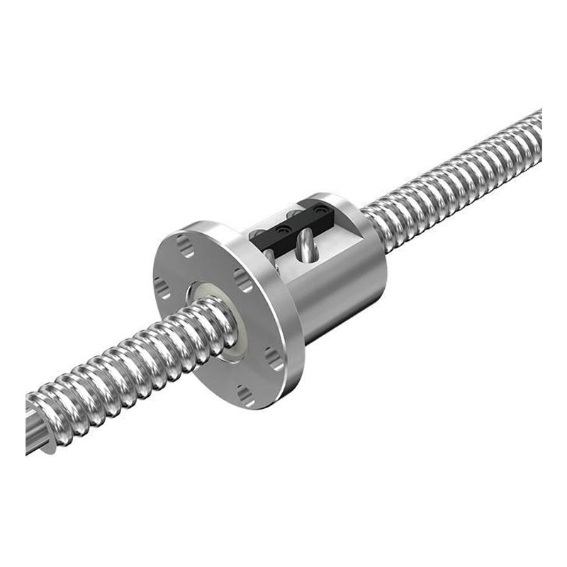THK TS2005C7 Threaded Spindle - Allow 1-2 Days - Contact Us For Faster Delivery