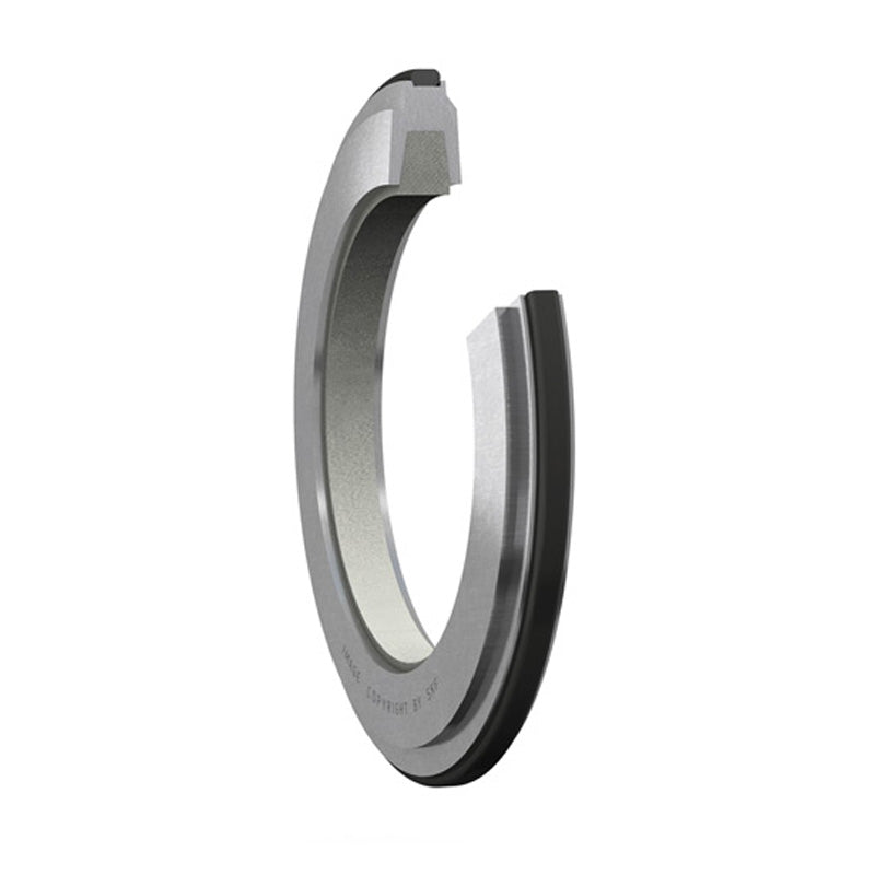 SKF TSN608C Pack of 2 Felt Seal for Split Plummer Block Housing 31.75x57x8mm
