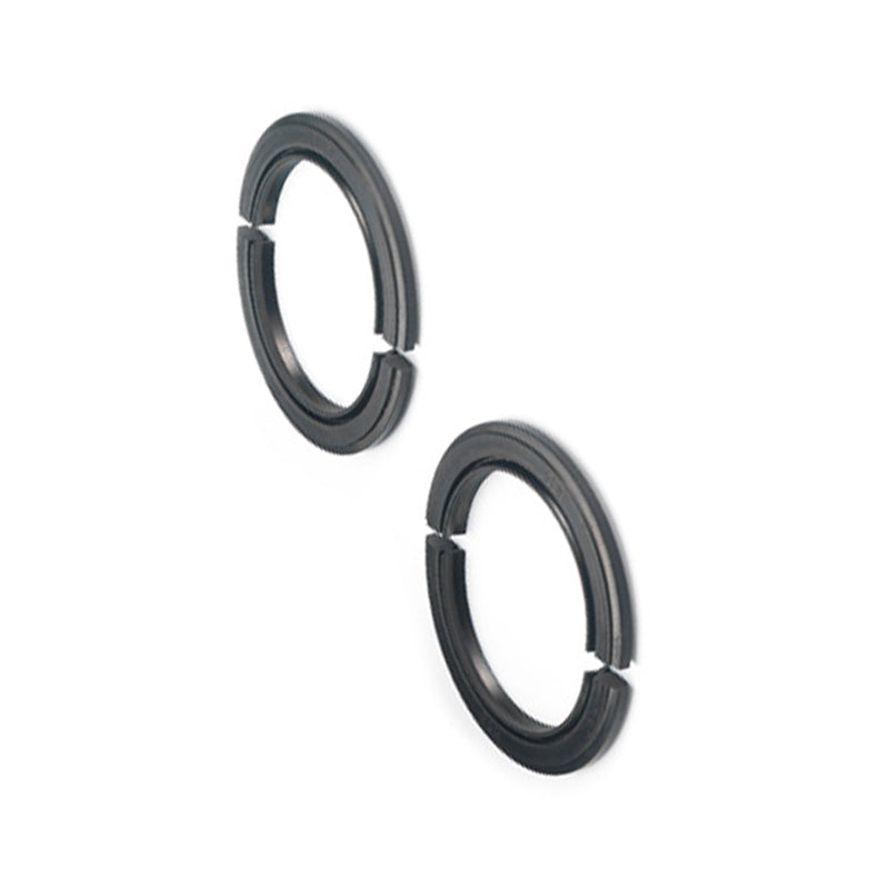 SKF TSN511G Pack of 2 Double Lip Seal for Split Plummer Block Housing xxmm