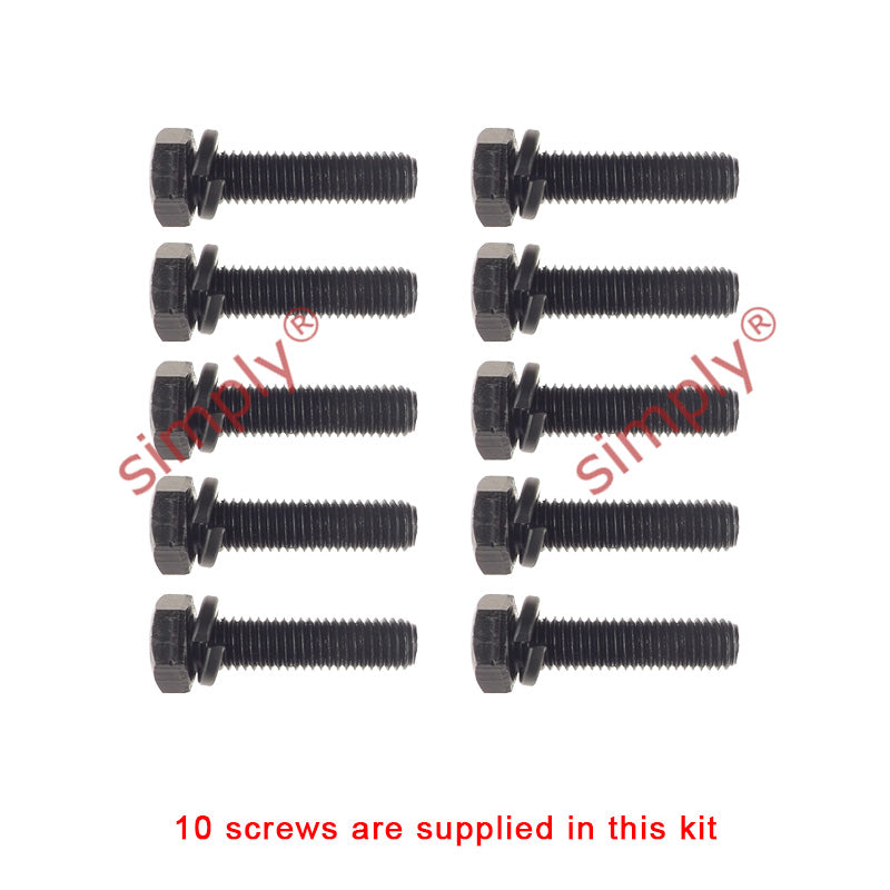 Major Brand F60H/F60H Outer Facing Taper Bores Type Tyre Drive Coupling Assembly with Fire Resistant Antistatic (F.R.A.S) Tyre
