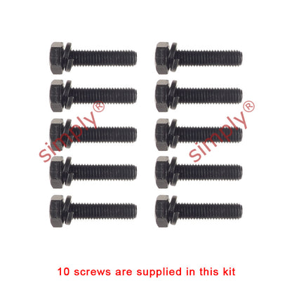 Major Brand F60H/F60F Inner/Outer Facing Taper Bores Type Tyre Drive Coupling Assembly with Natural Rubber Tyre