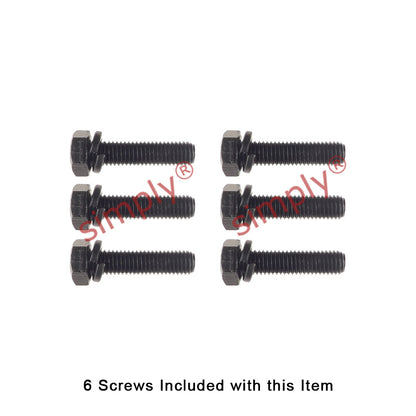 Major Brand F80H-MB Drive Coupling Outer Tapered Locking Bush Type Max Bush Bore 50mm / 2 inch
