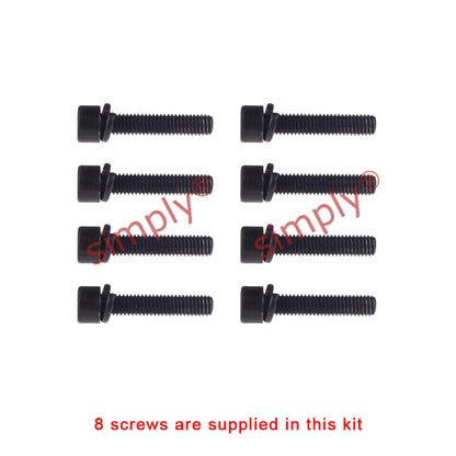 Major Brand F40H/F40B Outer Facing Taper Bore/Pilot Bored Tyre Drive Coupling Assembly with Fire Resistant Antistatic (F.R.A.S) Tyre