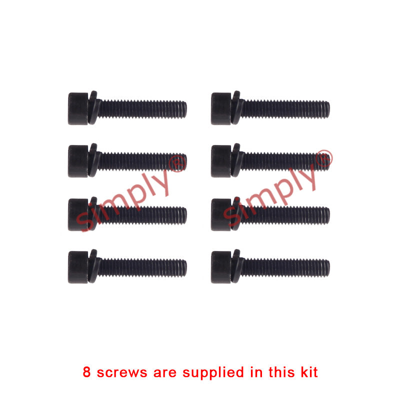 Major Brand F50B/F50B Pilot Bored Tyre Drive Coupling Assembly with Fire Resistant Antistatic (F.R.A.S) Tyre
