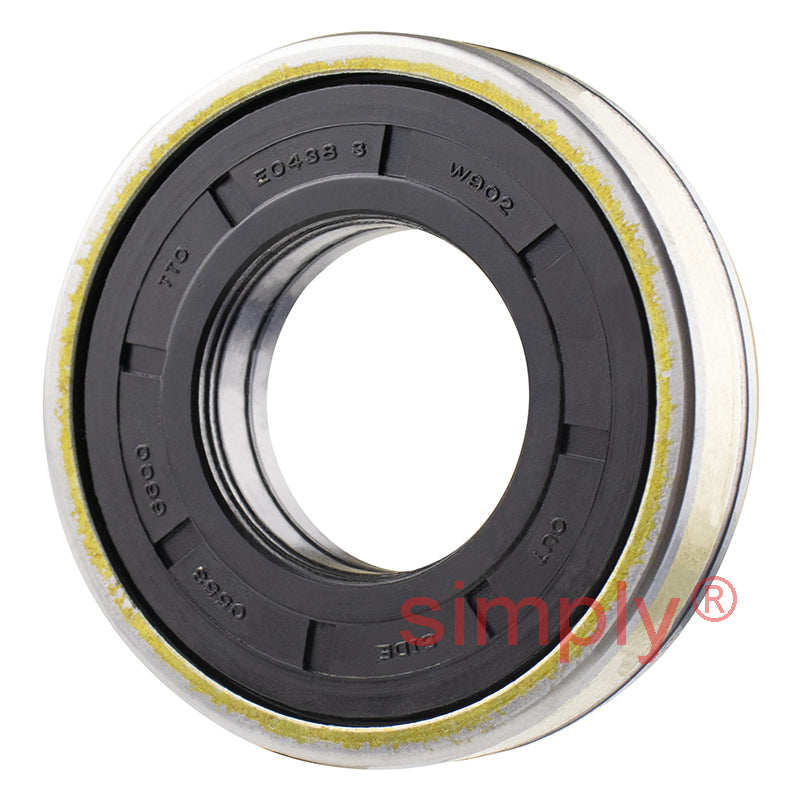 UA16 Nitrile Rubber Cassette Seal 45x70x17mm - Allow 2-3 Days