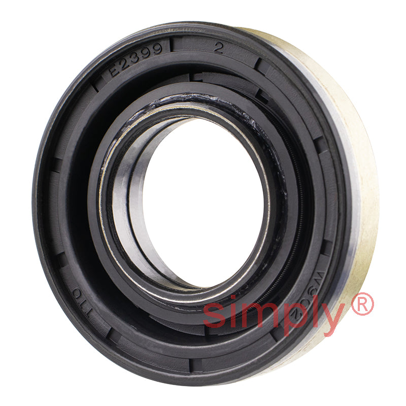 UA16 Nitrile Rubber Cassette Seal 145x175x15.5mm