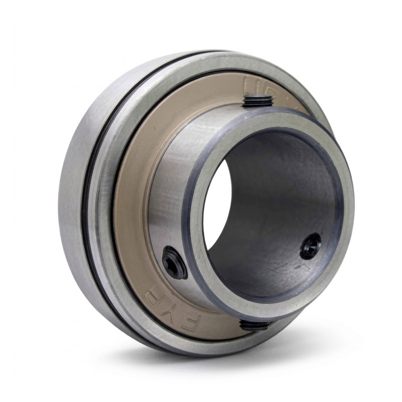 FYH UC212-38 Radial Insert Ball Bearing 60.325x110x65.1mm - Allow 1-2 Days - Contact Us For Faster Delivery