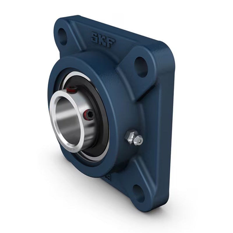SKF UCF216 Flanged Housing Unit - Allow 1-2 Days - Contact Us For Faster Delivery