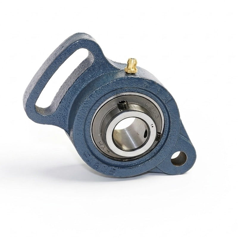 UCFA208-24 Imperial Cast Iron Adjustable Flange Unit with 1-1/2 inch Insert