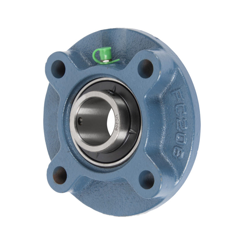 FYH UCFC209 Flanged Housing Unit - Allow 1-2 Days - Contact Us For Faster Delivery