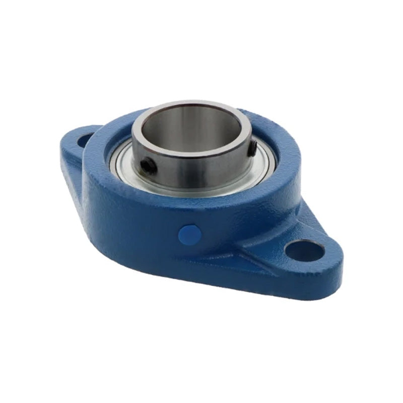 ZEN UCFL318 Flanged Housing Unit - Allow 1-2 Days - Contact Us For Faster Delivery