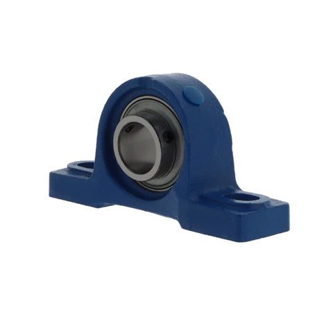 RHP UCP202D1 Plummer Block Housing Unit - Allow 1-2 Days - Contact Us For Faster Delivery