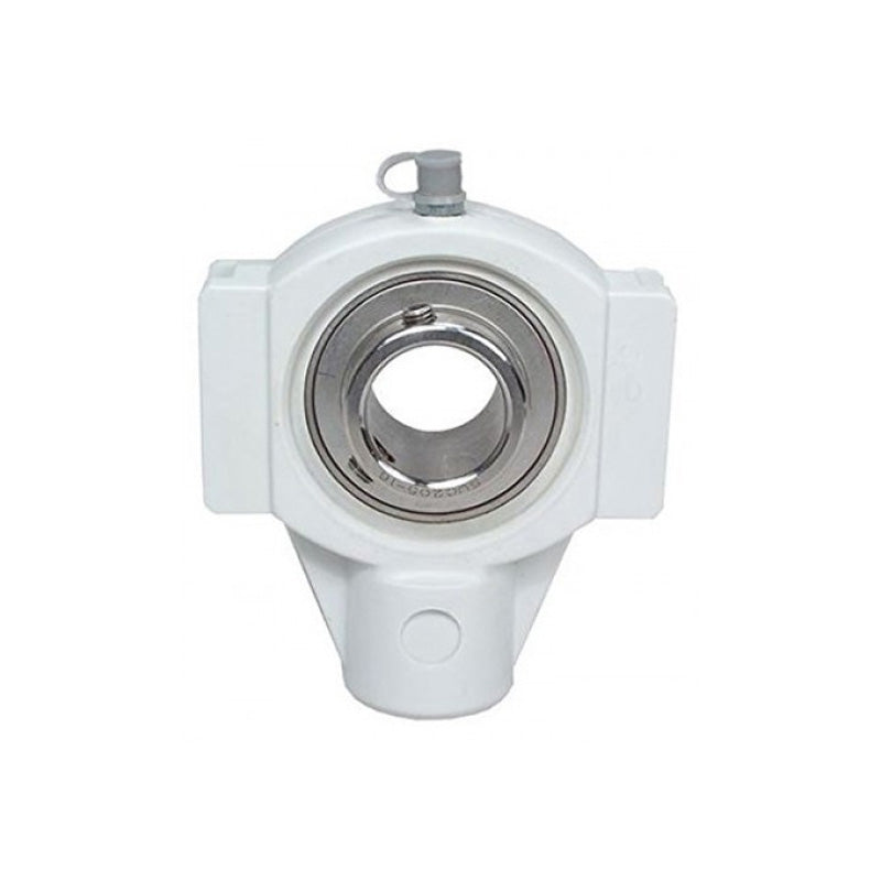 SUCTPL212 Metric Thermo Plastic Take Up Unit Housing with 60mm Bore Stainless Insert