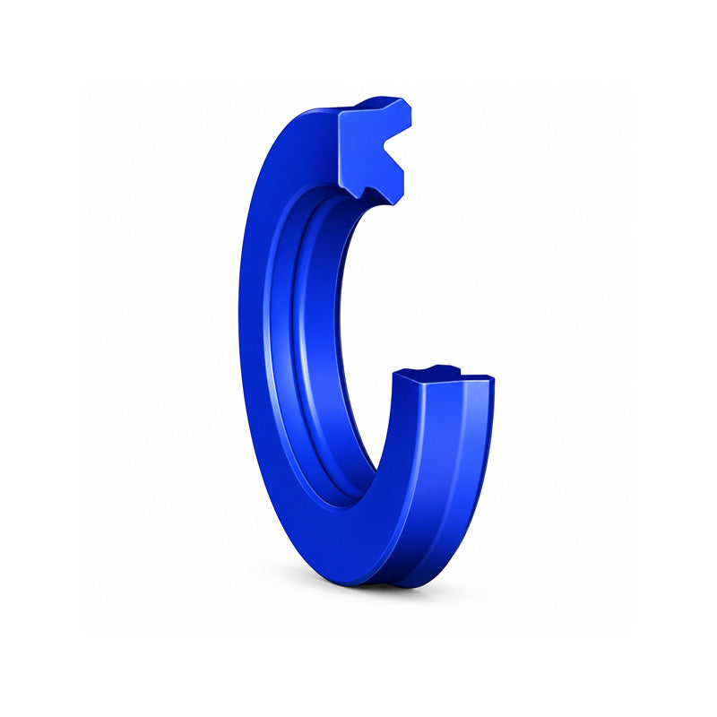 NAK 97x107x15mm UIP2 Polyurethane Rod Seal  - Allow 7-10 Days