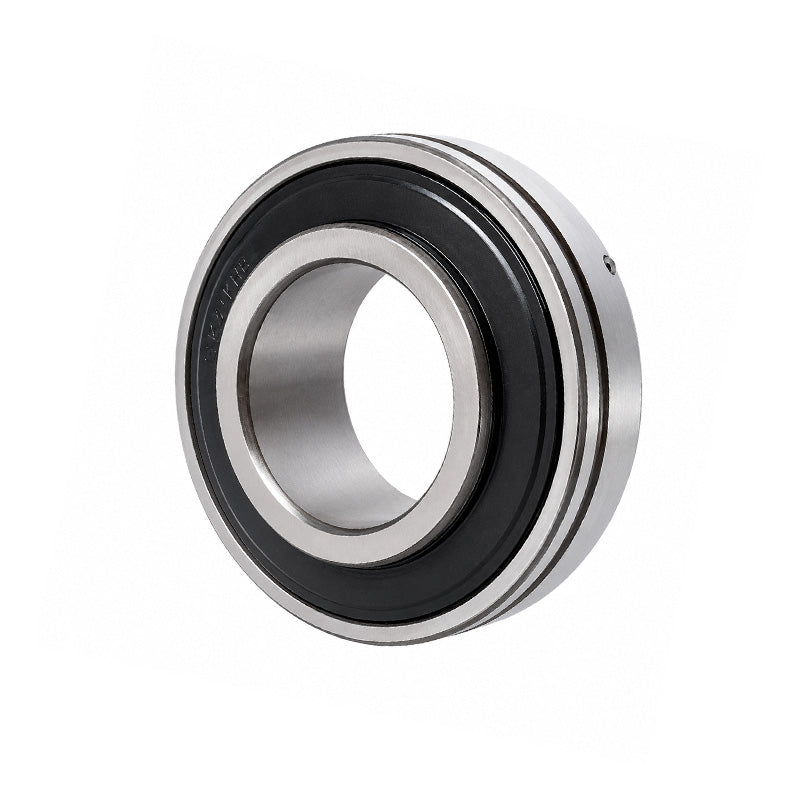 UK217/HA2317 Taper Bore Bearing Insert and Sleeve Fits 2-15/16 inch Shaft