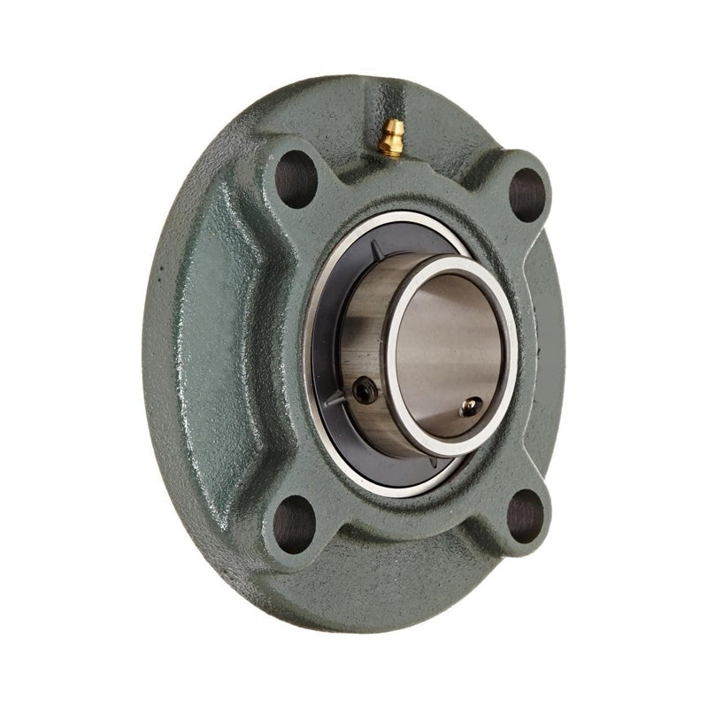FYH UKFCX08 Flanged Housing Unit - Allow 1-2 Days - Contact Us For Faster Delivery
