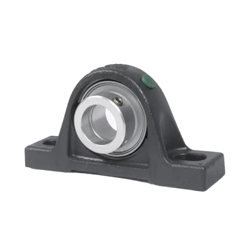 ZEN UKP306 Plummer Block Housing Unit - Allow 1-2 Days - Contact Us For Faster Delivery
