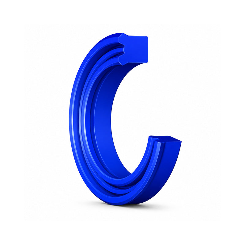 NAK 28x36x8mm UNP1 Polyurethane Symmetrical Seal - Allow 7-10 Days