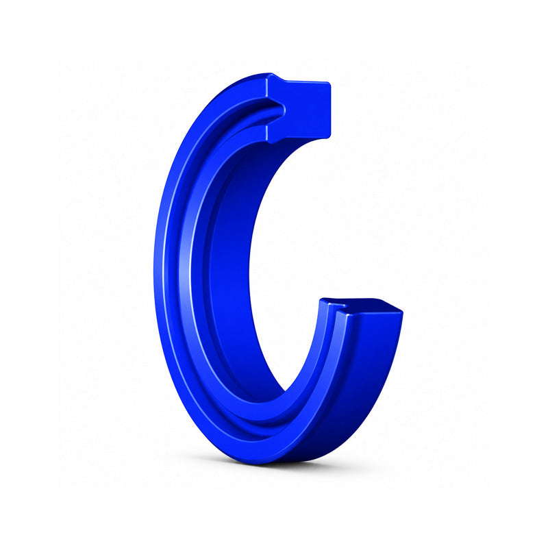 NAK 50x63x10mm UNP Polyurethane Symmetrical Seal - Allow 7-10 Days