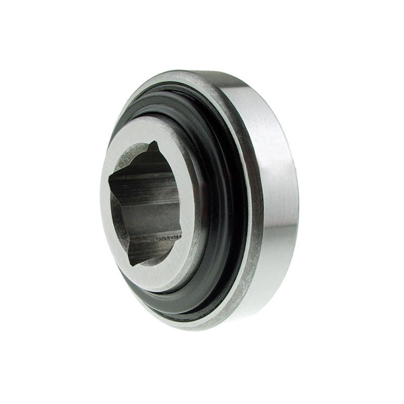 W208PP8 1.18 inch Square Bore Parallel Outer Disc Harrow Bearing 1.18x3.1496x1.437 inch