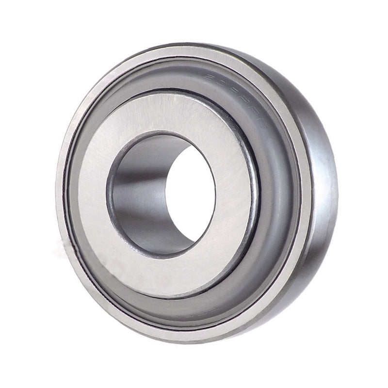 PEER W211PP2 Gang Disc Harrow Parallel Outer Round Bore Standard Non-Relubricatable Bearing 2.188x3.937x1.3125 inch