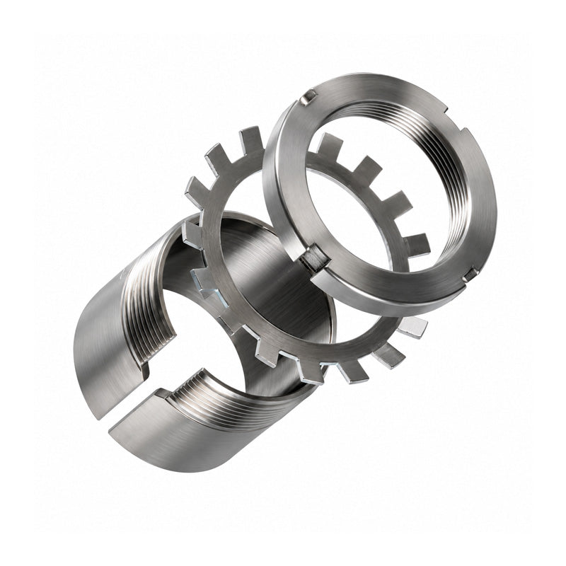 HE310 Budget Imperial Adaptor Sleeve for 1-3/4 inch Shaft