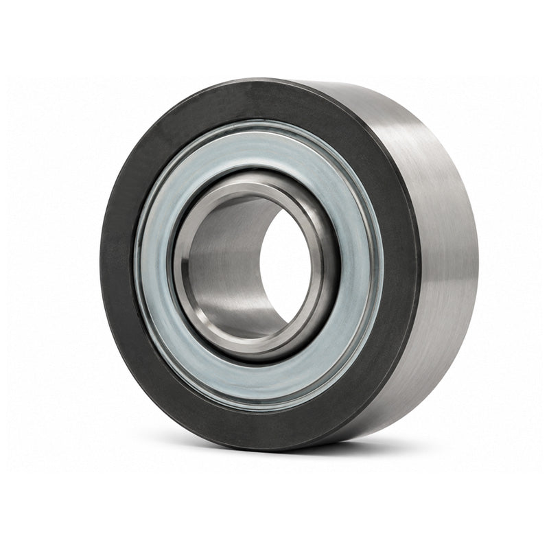 Durbal WLT35-00-500 Steel Spherical Plain Bearing with Cage 35x92x48mm