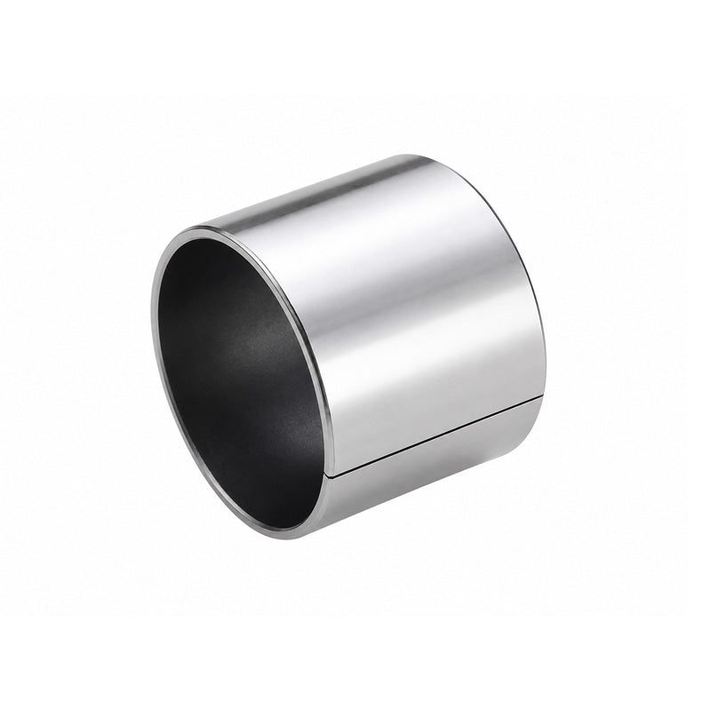 WMUB505540 Metric Wrapped PTFE Lined Plain Bush 50x55x40mm