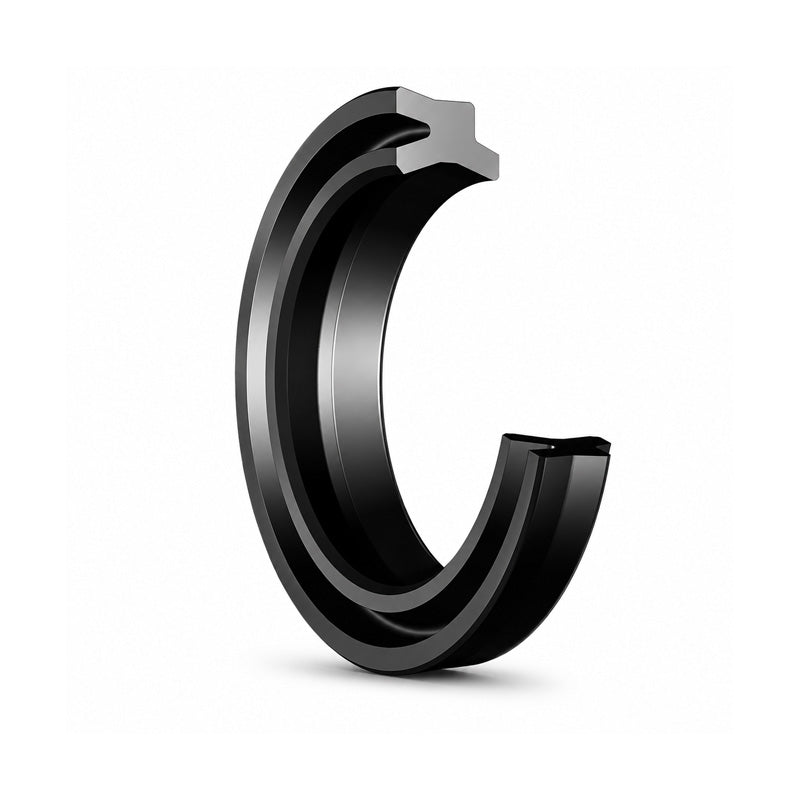 NAK 20x28x6mm WP14 Nitrile Wiper Seal - Allow 7-10 Days