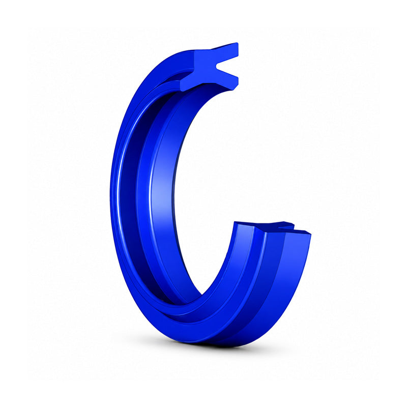 NAK 3.25x3.75x0.325 inch WP1 Polyurethane Wiper Seal - Allow 7-10 Days