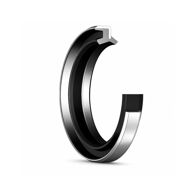 NAK 20x28x5mm WPK Nitrile Wiper Seal  - Allow 7-10 Days