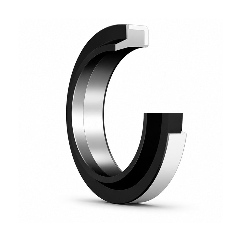 NAK U1679 Metric WPM Nitrile Wiper Seal 32x45x5mm - Allow 7-10 Days