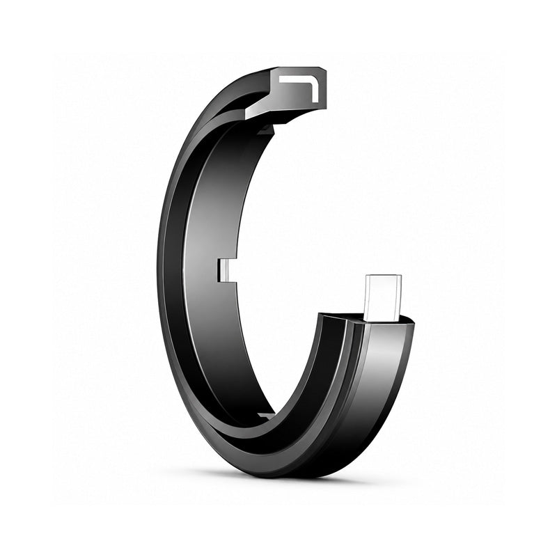 NAK 48x60x10mm WPR Nitrile Wiper Seal - Allow 7-10 Days