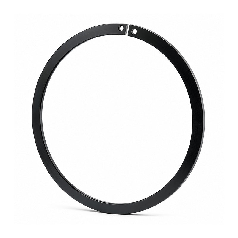 WRE95 Heavy Duty Shaft Snap Ring for 95 mm Diameter Shafts / 92.8 Groove Depth