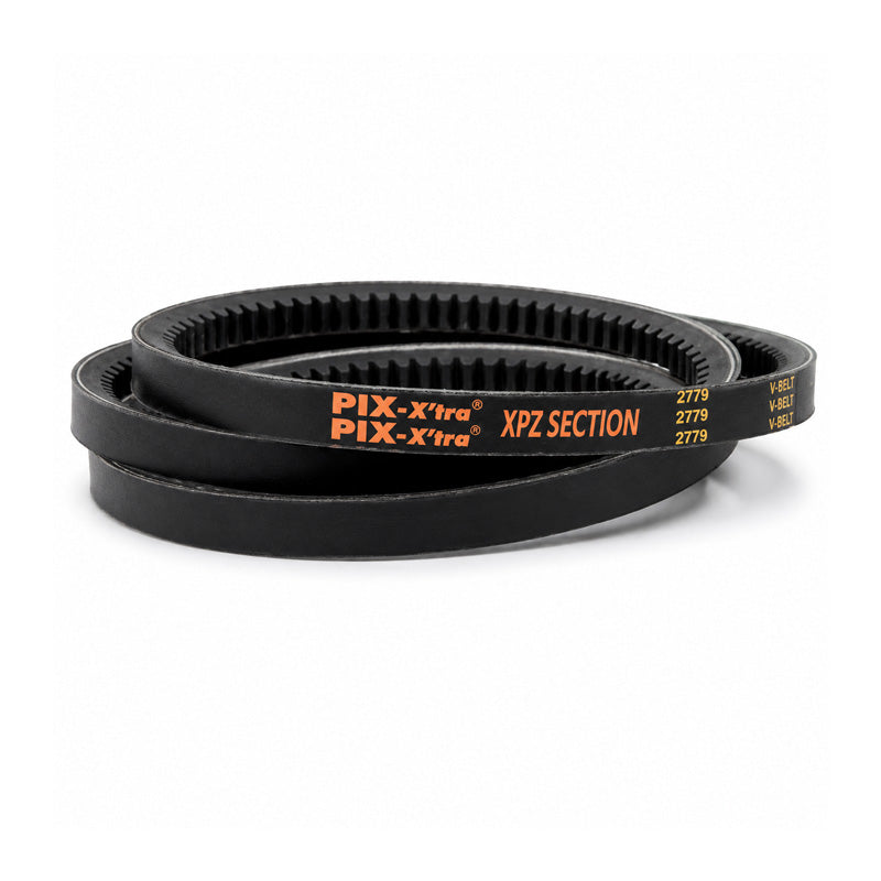 SWR XPZ2000 XPZ-Section Cogged V-Belt - Allow 1-2 Days - Contact Us For Faster Delivery