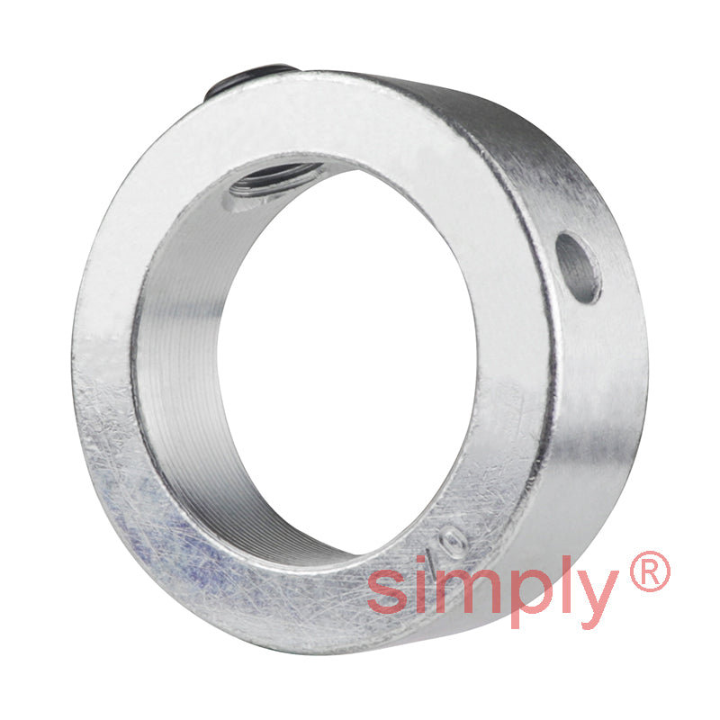SKF YEL207-2RF/VL065 Eccentric Locking Collar Bearing Insert with 35mm Bore 72mm Outside Diameter
