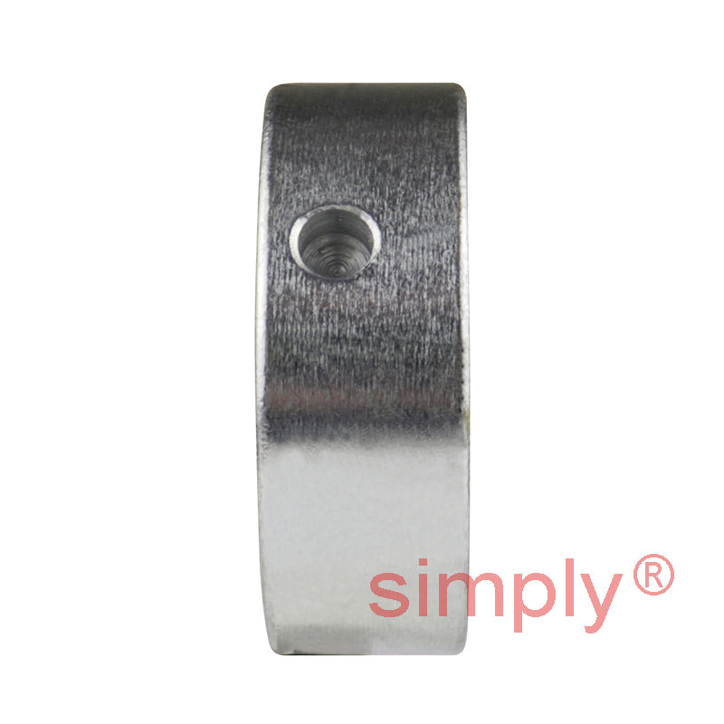 SKF YEL207-2RF/VL065 Eccentric Locking Collar Bearing Insert with 35mm Bore 72mm Outside Diameter