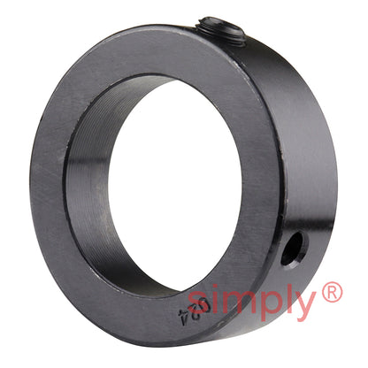 SKF YEL208-108-2F Eccentric Locking Collar Type Bearing Insert 1-1/2 inch Bore 80mm Outside Diameter