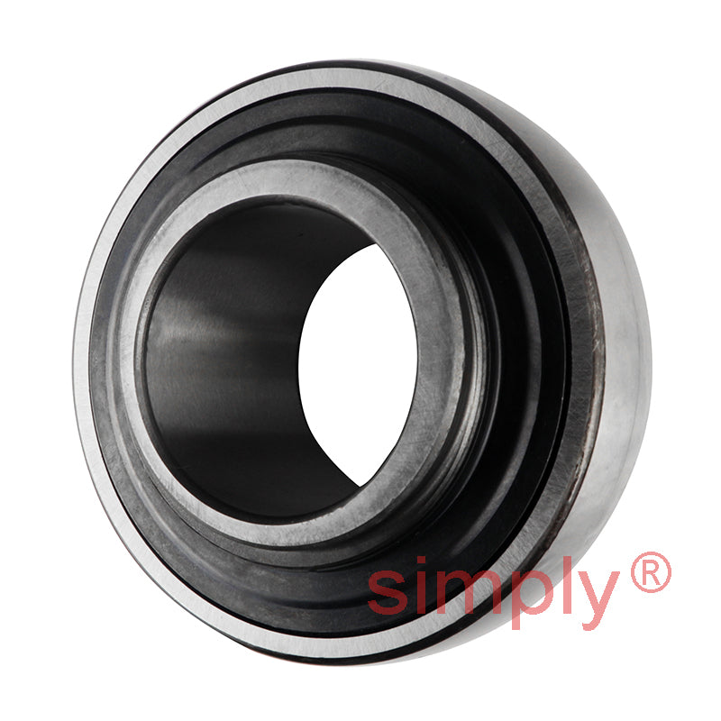 SKF YEL208-108-2F Eccentric Locking Collar Type Bearing Insert 1-1/2 inch Bore 80mm Outside Diameter