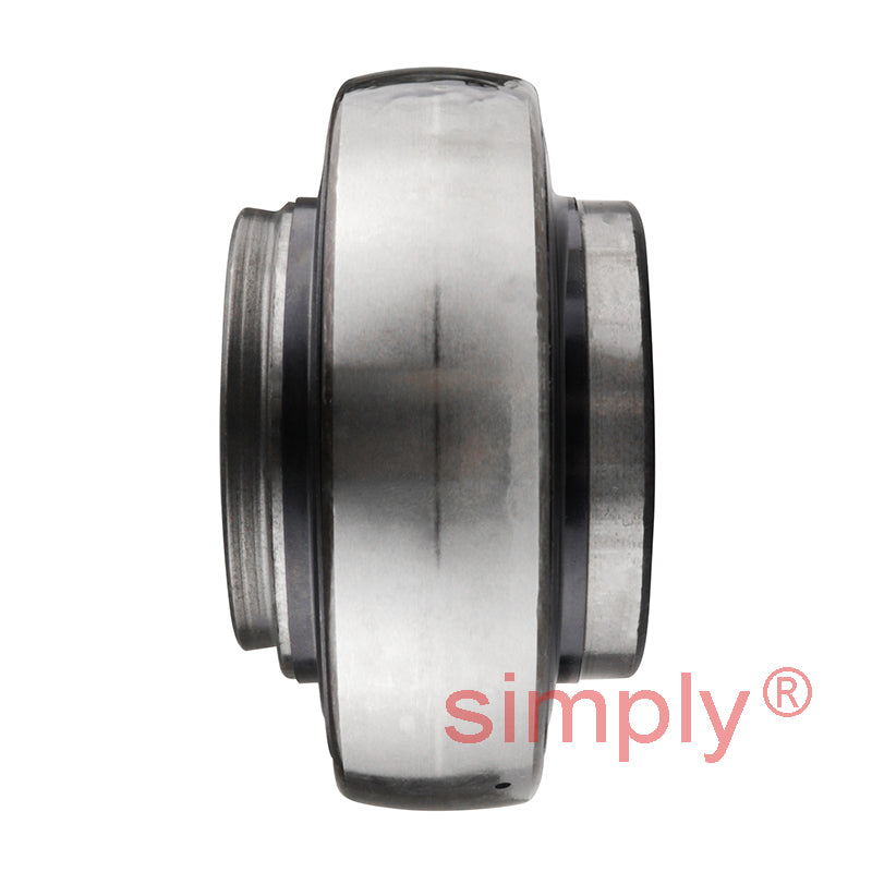 SKF YEL208-108-2F Eccentric Locking Collar Type Bearing Insert 1-1/2 inch Bore 80mm Outside Diameter