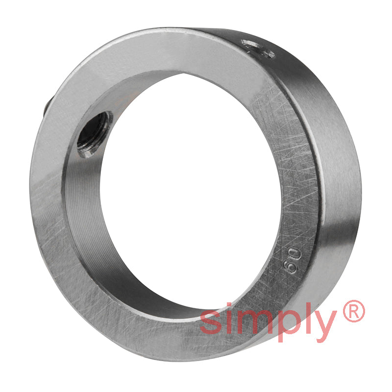 SKF YEL209-2F Eccentric Locking Collar Bearing Insert with 45mm Bore 85mm Outside Diameter